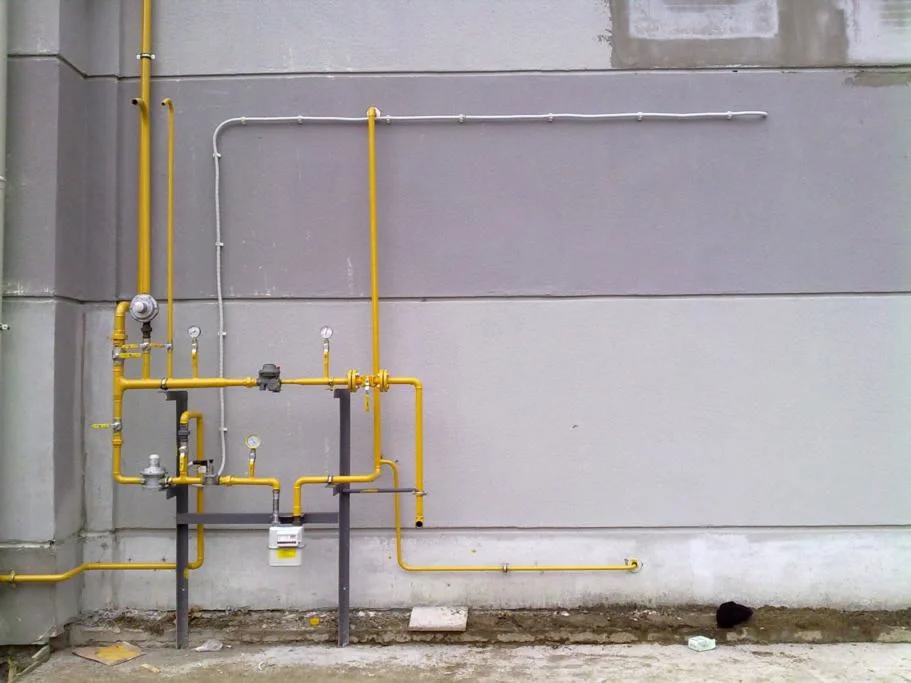 Köyceğiz Doğalgazcı