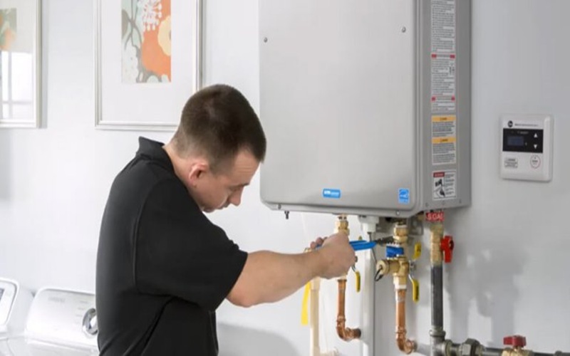 Köyceğiz Doğalgazcı